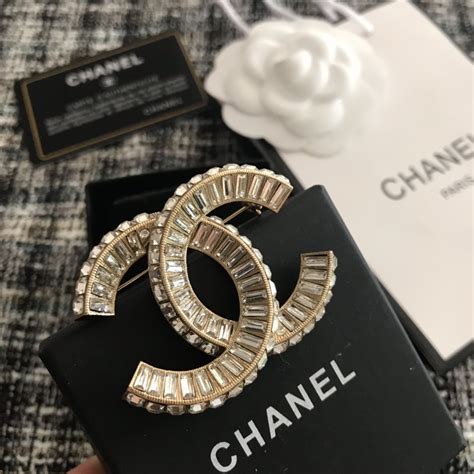 chanel wholesale and retail|wholesale Chanel brooches.